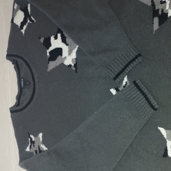 Torrid Sweater - Picture 5 of 7